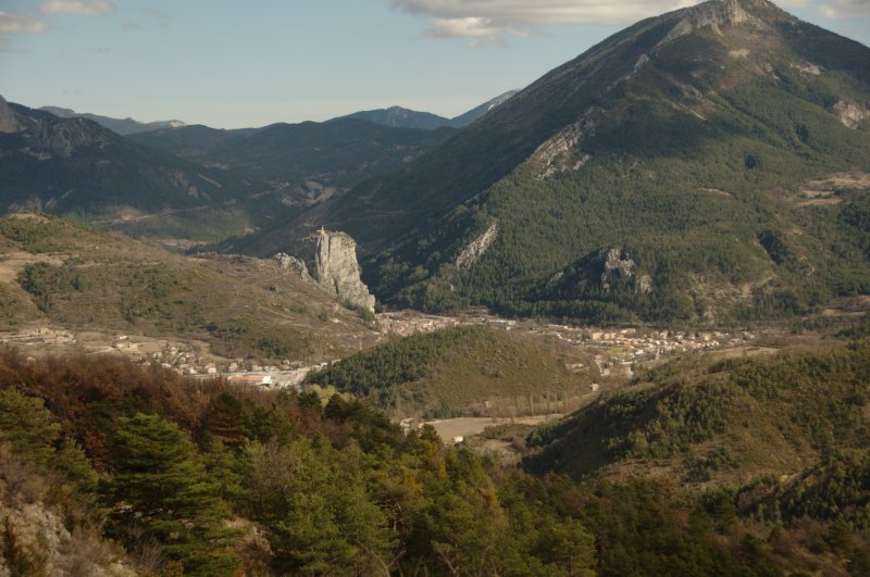 Castellane