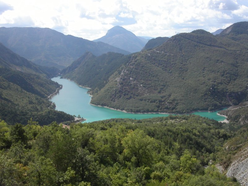 Castellane