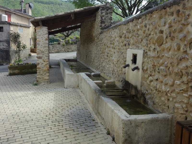 Le Castellet
