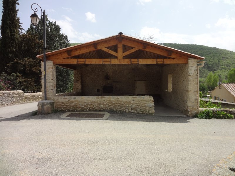 Le Castellet