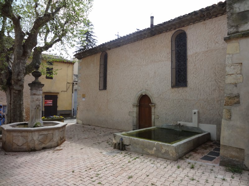 Le Castellet