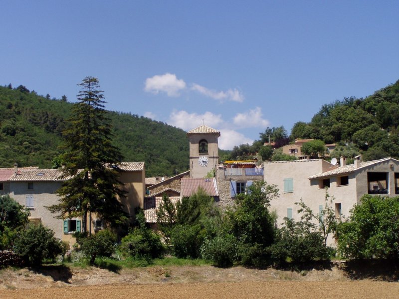 Le Castellet