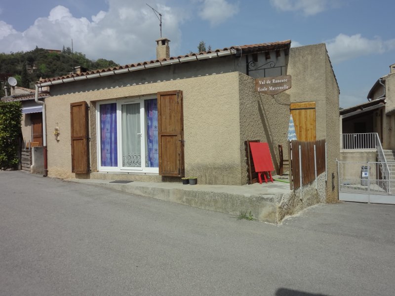 Le Castellet