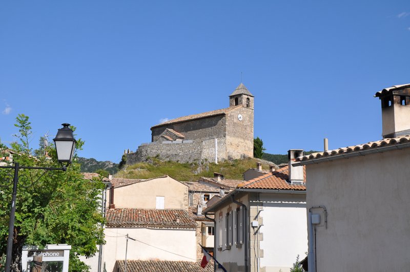 Castellet-lès-Sausses