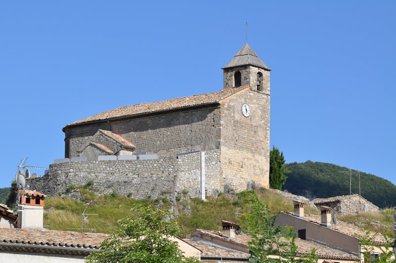 Castellet-lès-Sausses