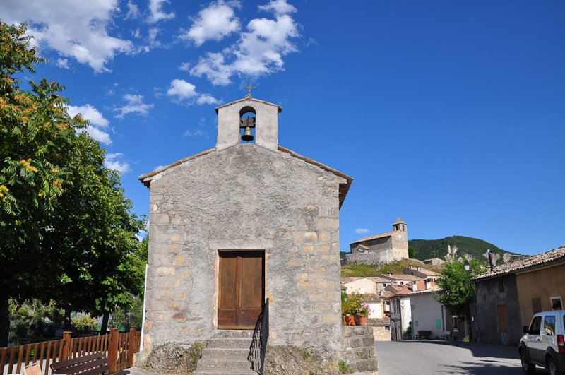 Castellet-lès-Sausses