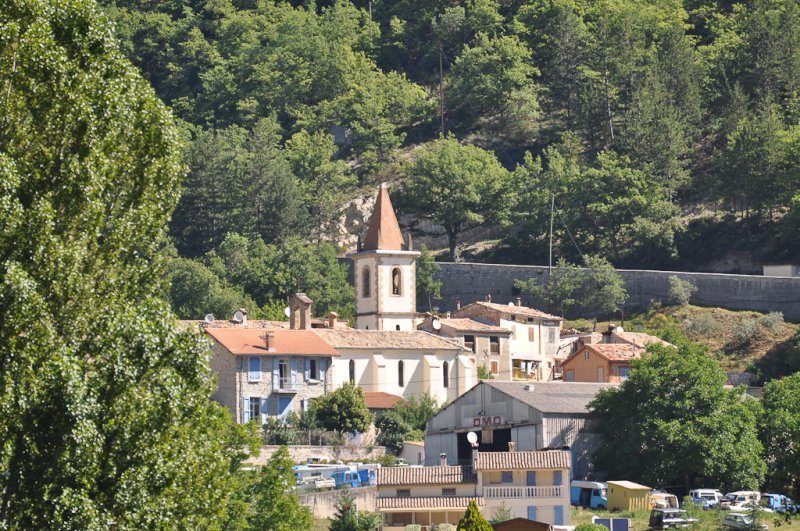 Castellet-lès-Sausses