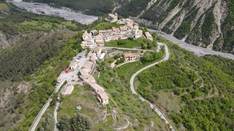 Castellet-lès-Sausses