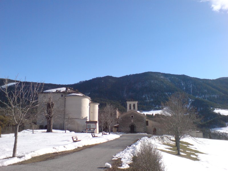 Val-de-Chalvagne
