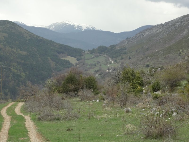 Val-de-Chalvagne