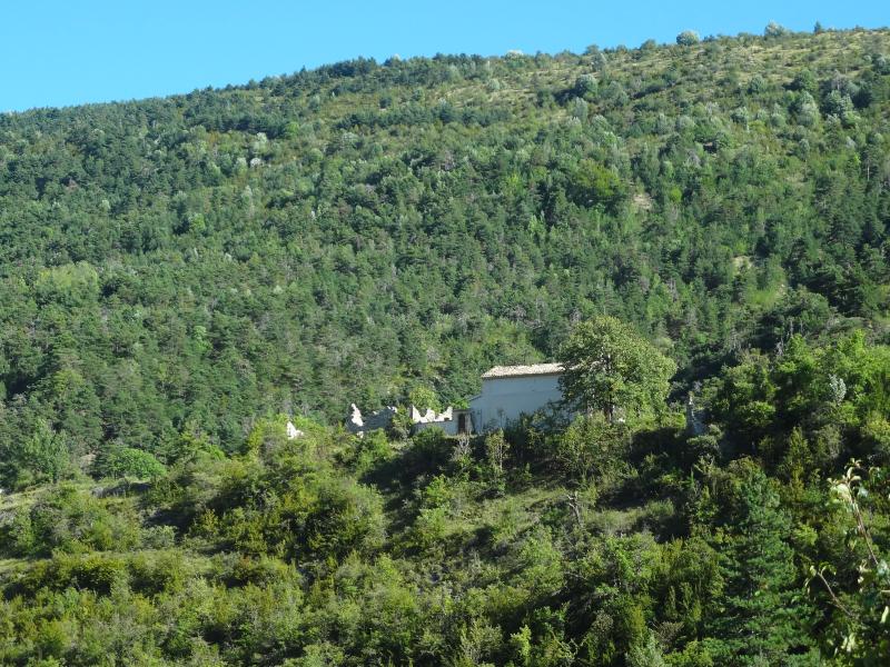 Val-De-Chalvagne, Alpes-de-Haute-Provence