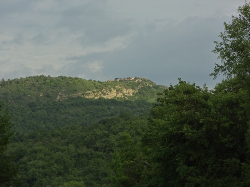 Le Chaffaut-Saint-Jurson