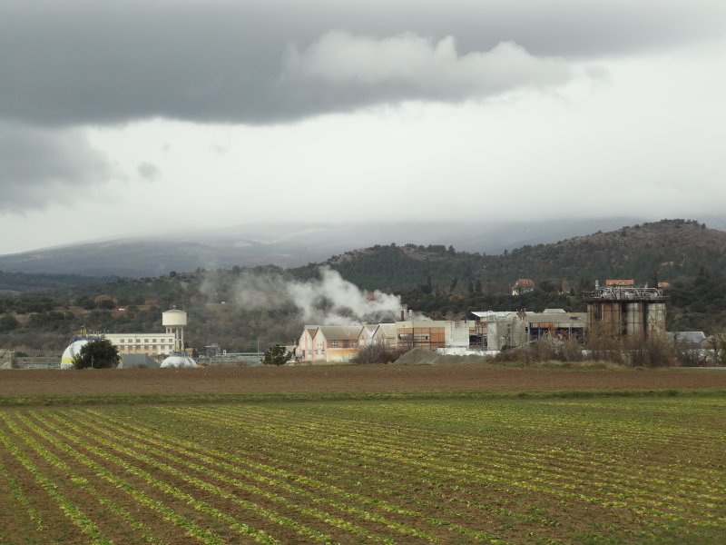 Château-Arnoux-Saint-Auban