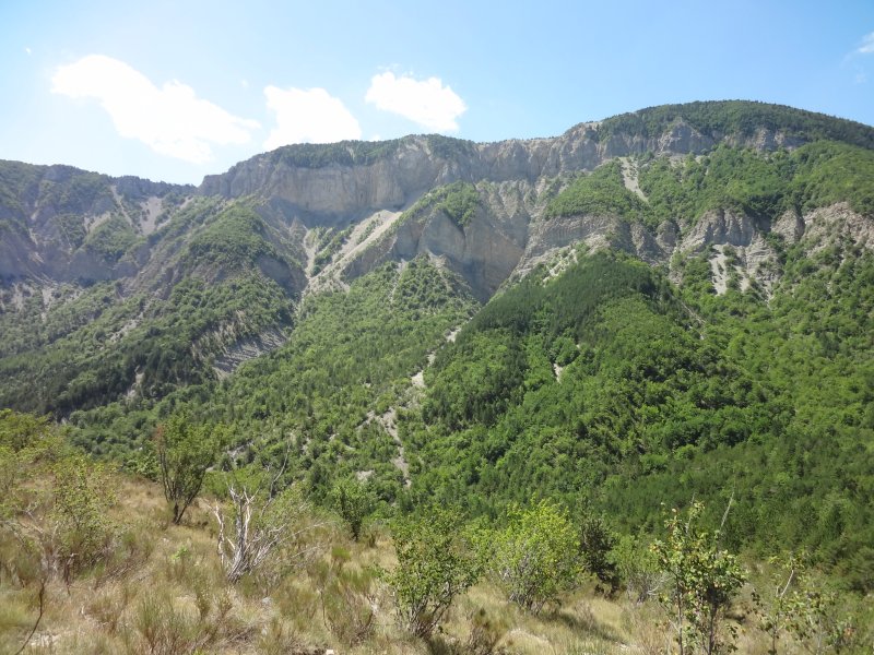 Châteauneuf-Miravail