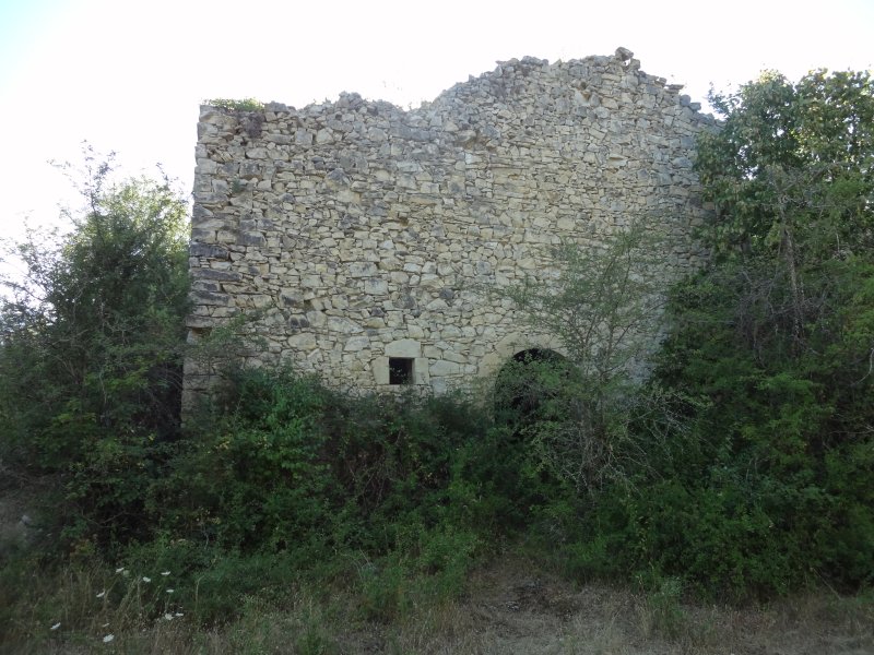 Châteauneuf-Miravail