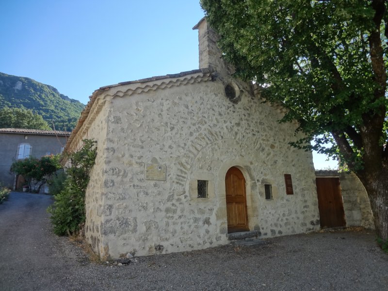 Châteauneuf-Miravail