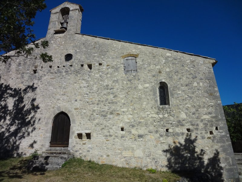 Châteauneuf-Miravail