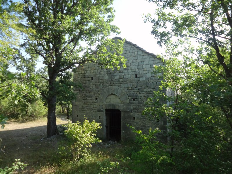 Châteauneuf-Val-Saint-Donat