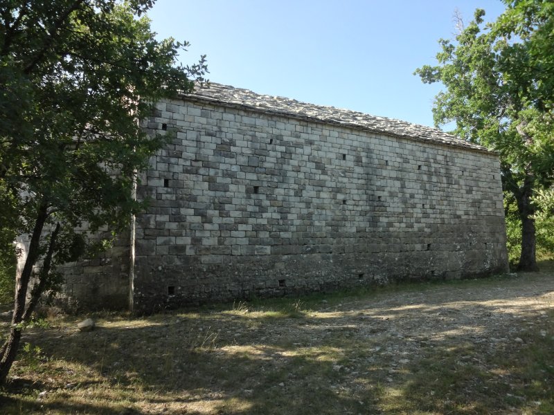 Châteauneuf-Val-Saint-Donat