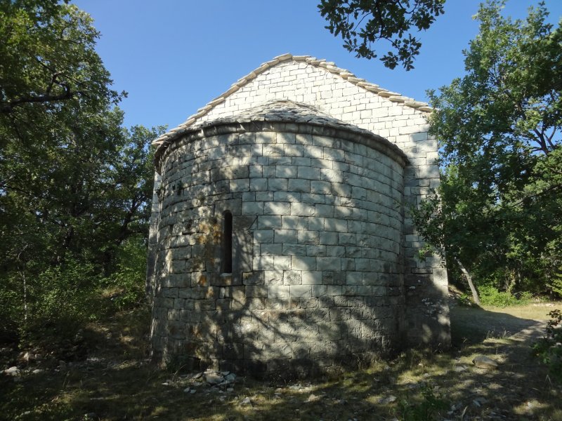Châteauneuf-Val-Saint-Donat