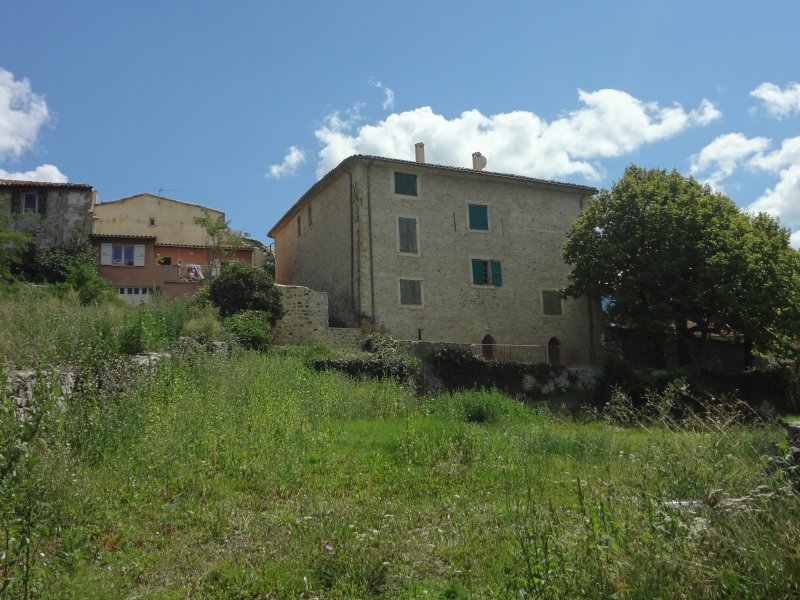 Châteauredon