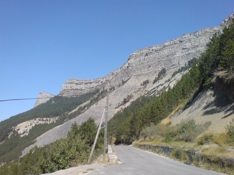 Chaudon-Norante