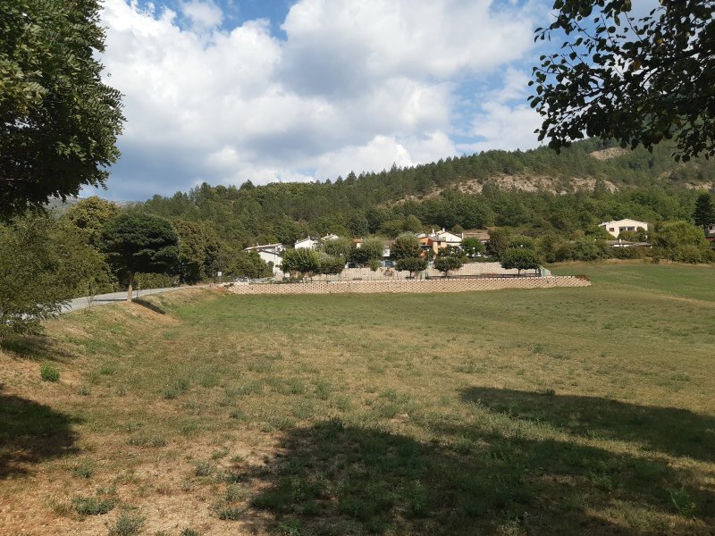 Chaudon-Norante