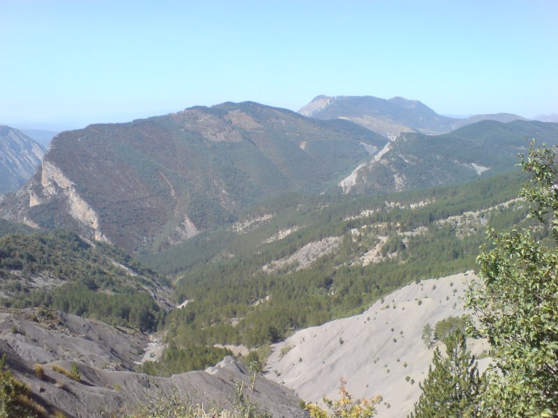 Chaudon-Norante