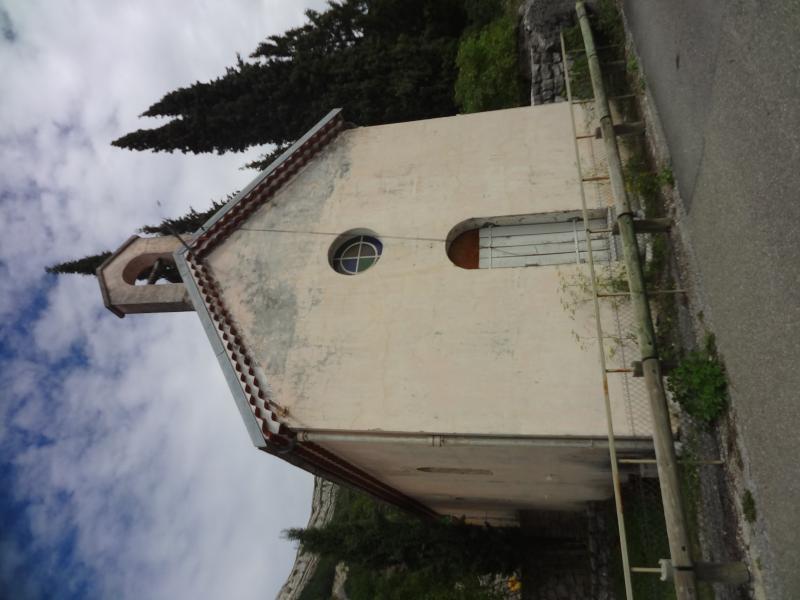 Chaudon-Norante, Alpes-de-Haute-Provence