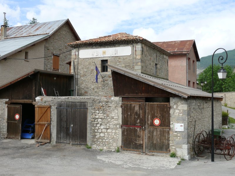 Colmars