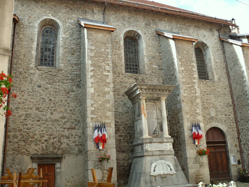 Colmars
