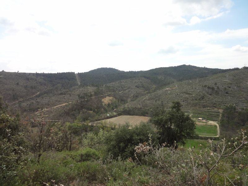 Corbières-en-Provence
