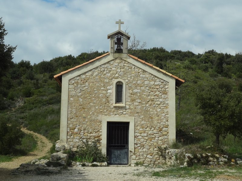 Corbières-en-Provence