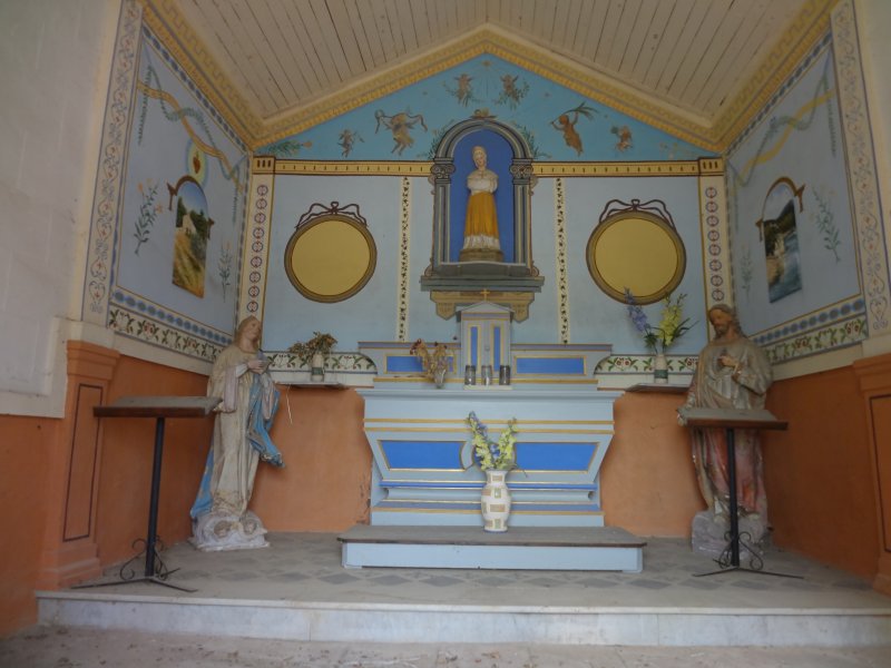 Corbières-en-Provence
