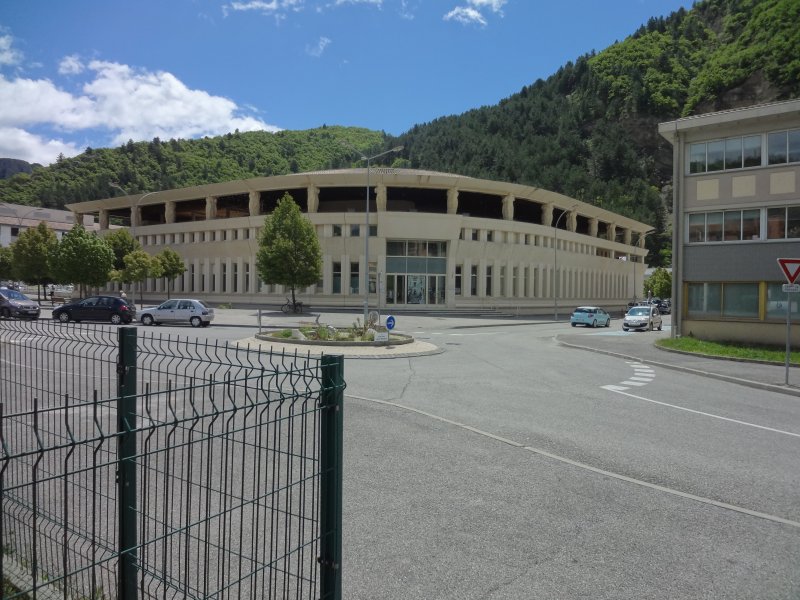 Digne-les-Bains