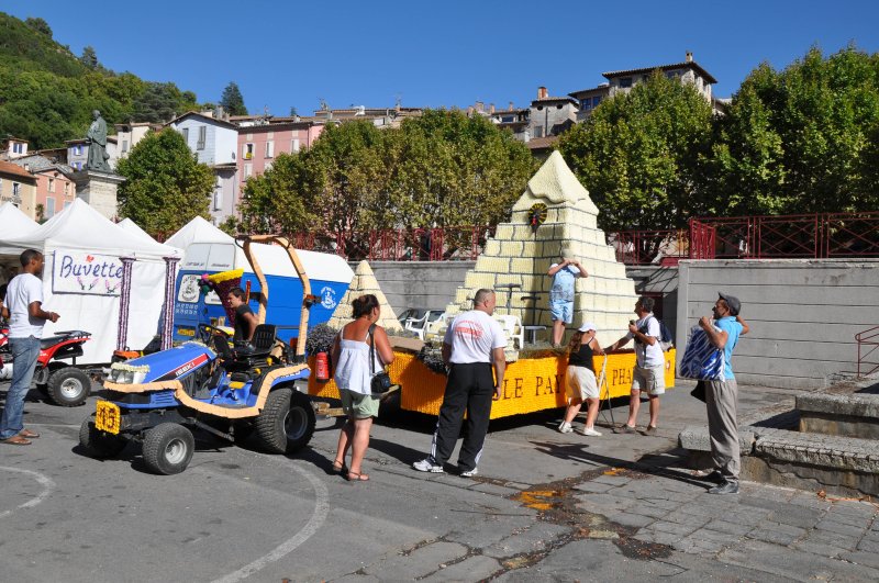 Digne-les-Bains