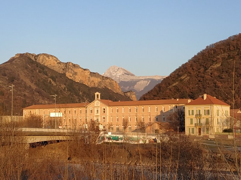 Digne-les-Bains