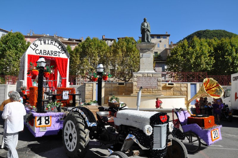 Digne-les-Bains
