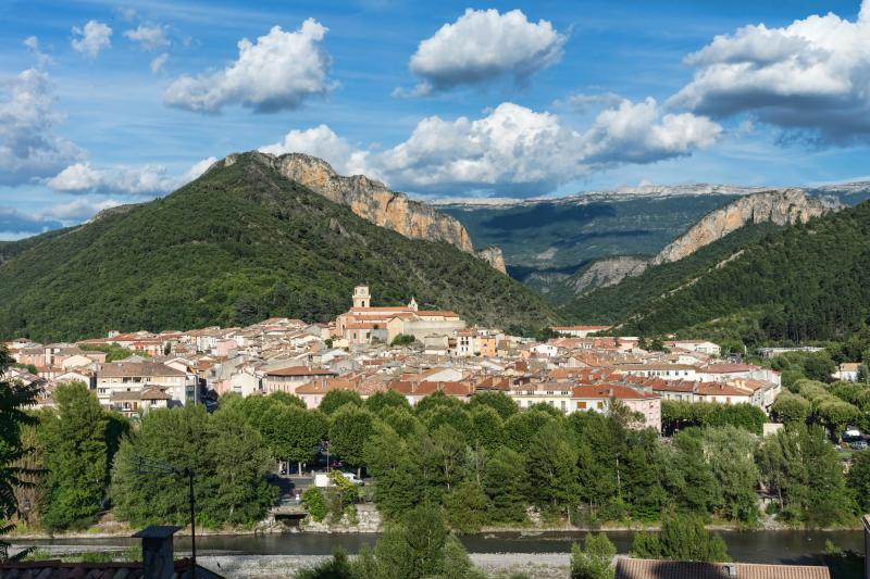Photo 2 - Digne-Les-Bains, Alpes-de-Haute-Provence (04000)