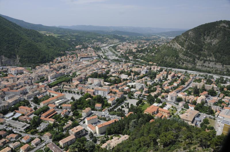 Photo 3 - Digne-Les-Bains, Alpes-de-Haute-Provence (04000)