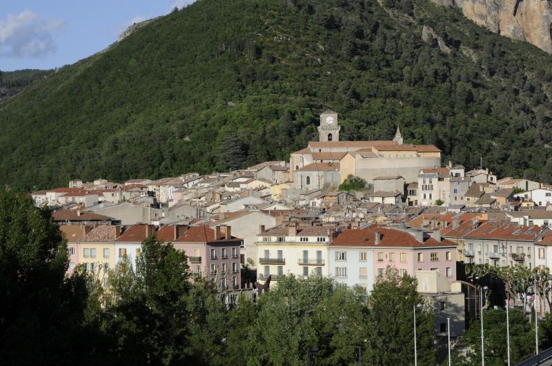 Photo 4 - Digne-Les-Bains, Alpes-de-Haute-Provence (04000)