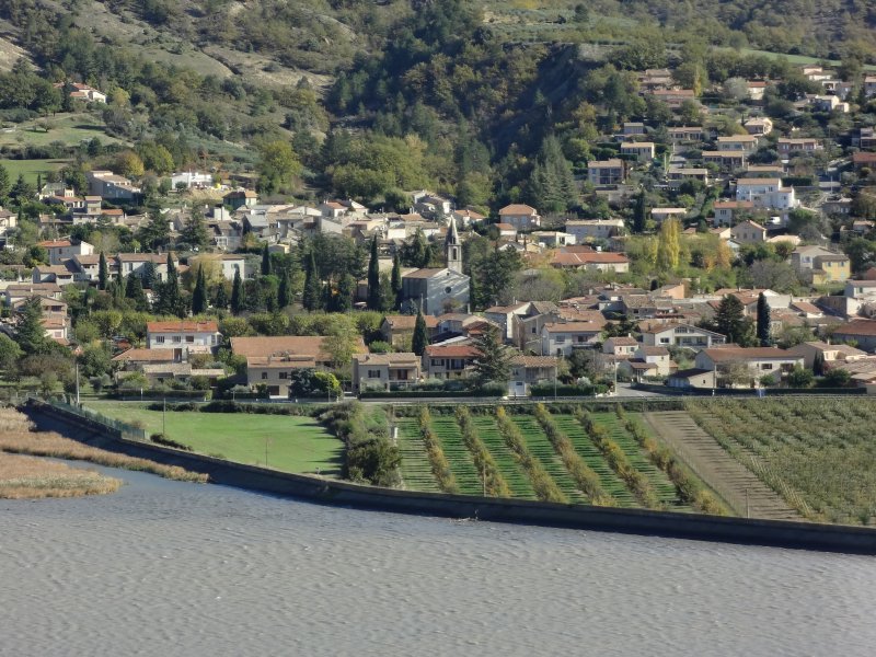 L'Escale