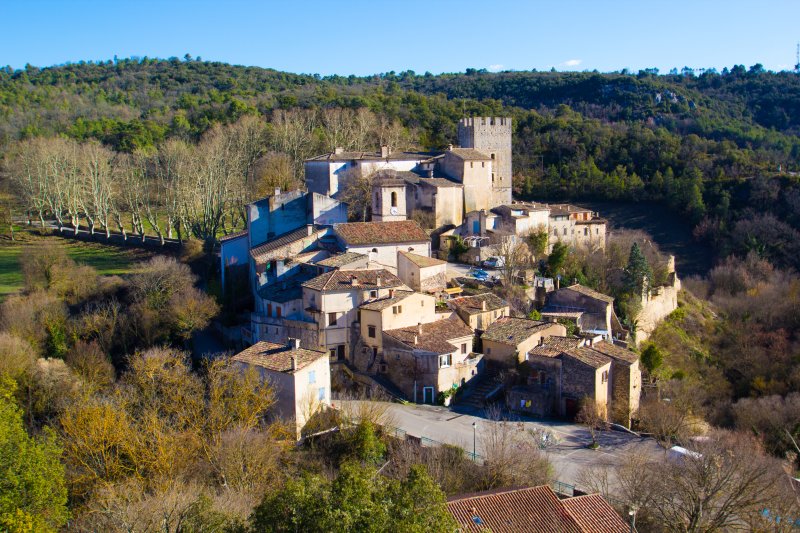 Esparron-de-Verdon