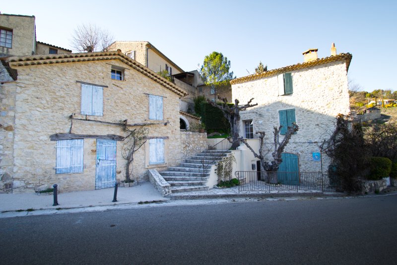 Esparron-de-Verdon