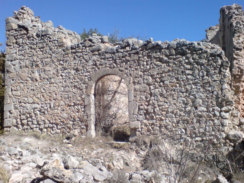 Estoublon