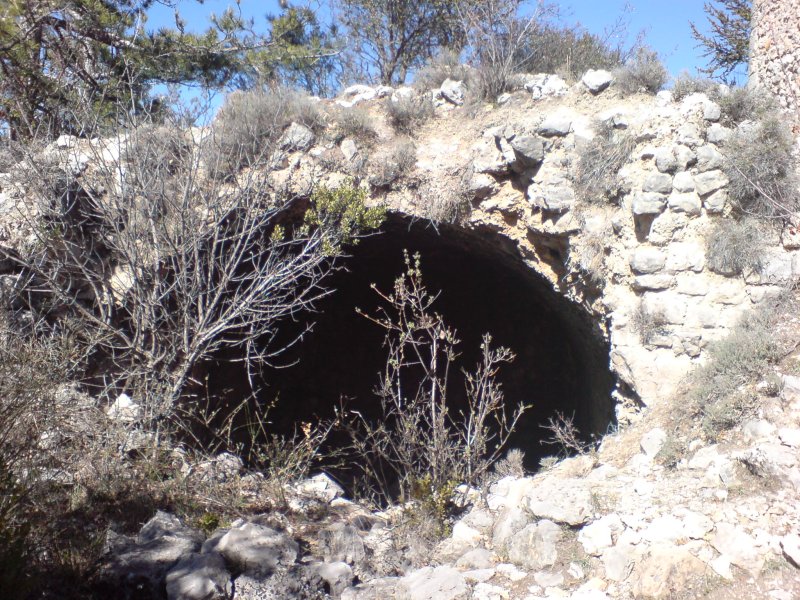 Estoublon