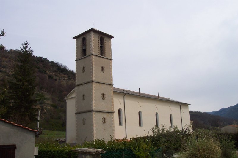 Estoublon