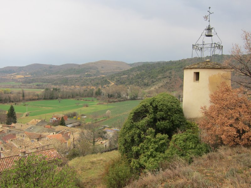 Estoublon