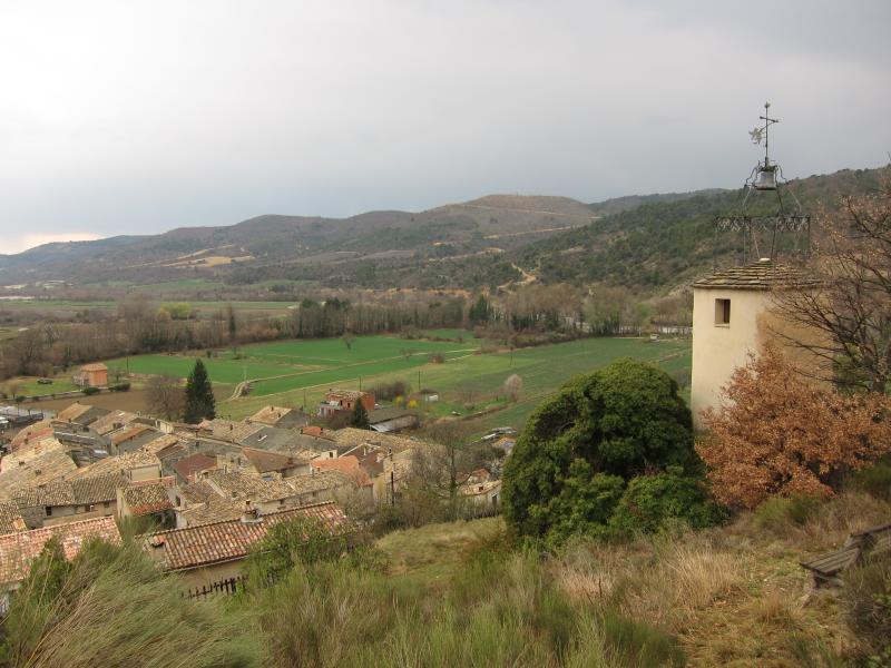 Estoublon, Alpes-de-Haute-Provence