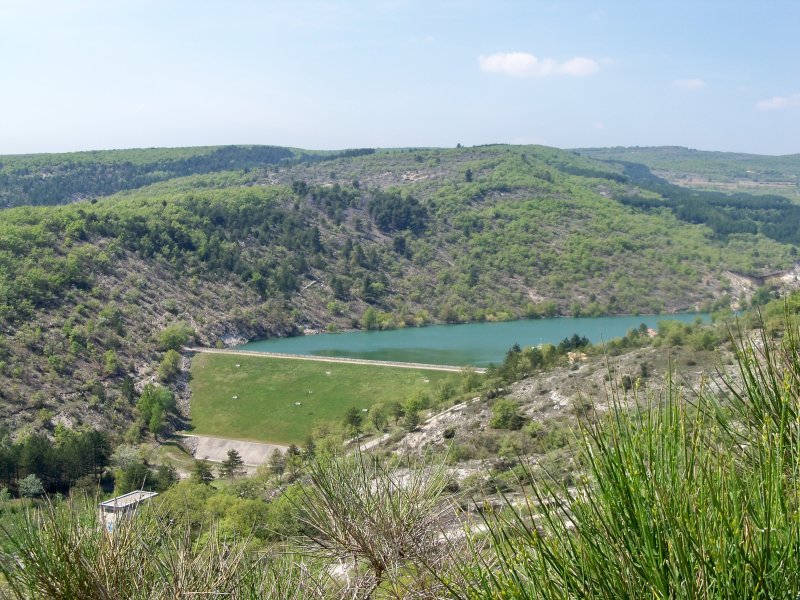 Forcalquier